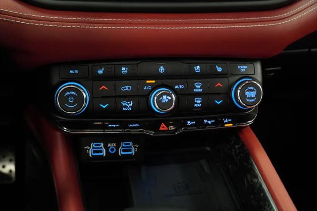 2023 Dodge Durango SRT 392 Premium AWD