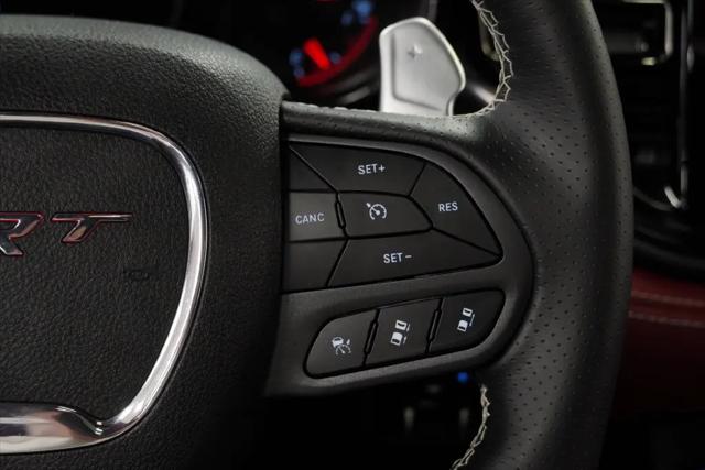 2023 Dodge Durango SRT 392 Premium AWD