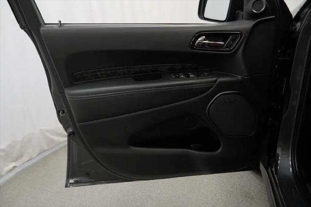2023 Dodge Durango SRT 392 Premium AWD