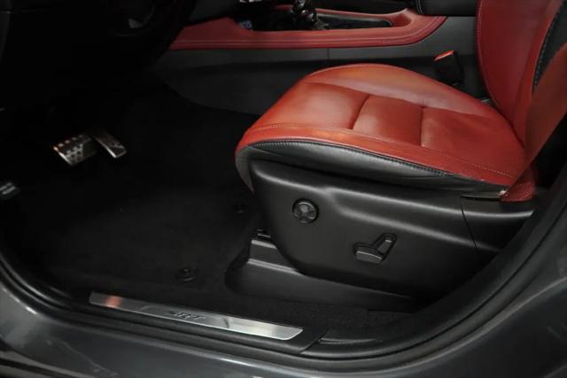 2023 Dodge Durango SRT 392 Premium AWD