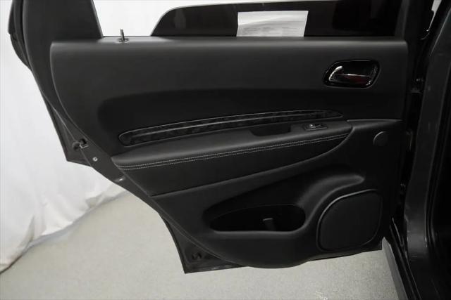 2023 Dodge Durango SRT 392 Premium AWD