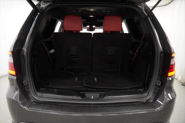 2023 Dodge Durango SRT 392 Premium AWD