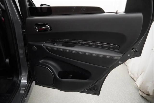 2023 Dodge Durango SRT 392 Premium AWD