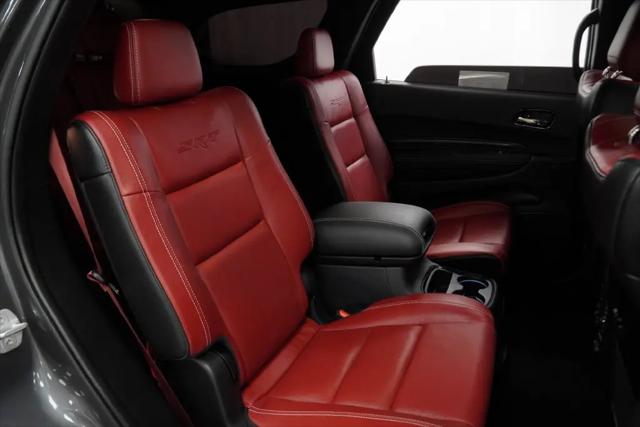 2023 Dodge Durango SRT 392 Premium AWD