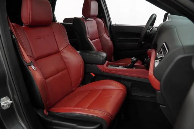2023 Dodge Durango SRT 392 Premium AWD