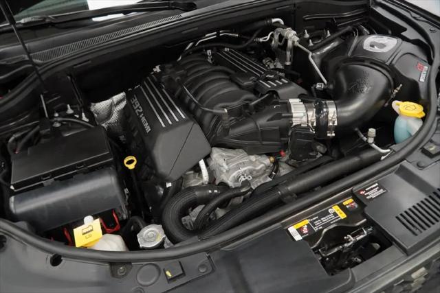 2023 Dodge Durango SRT 392 Premium AWD