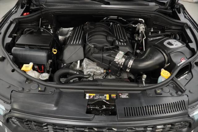 2023 Dodge Durango SRT 392 Premium AWD