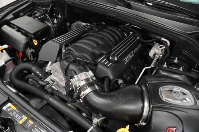 2023 Dodge Durango SRT 392 Premium AWD