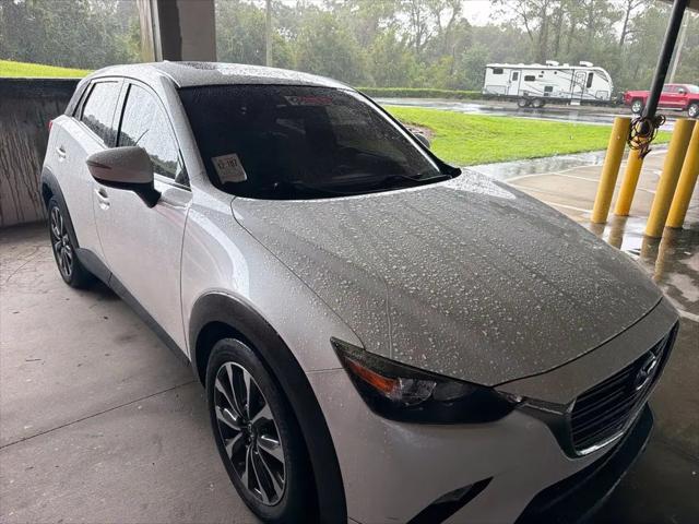2019 Mazda CX-3 Touring for sale in Clermont, FL