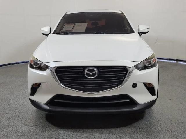 2019 Mazda CX-3 Touring