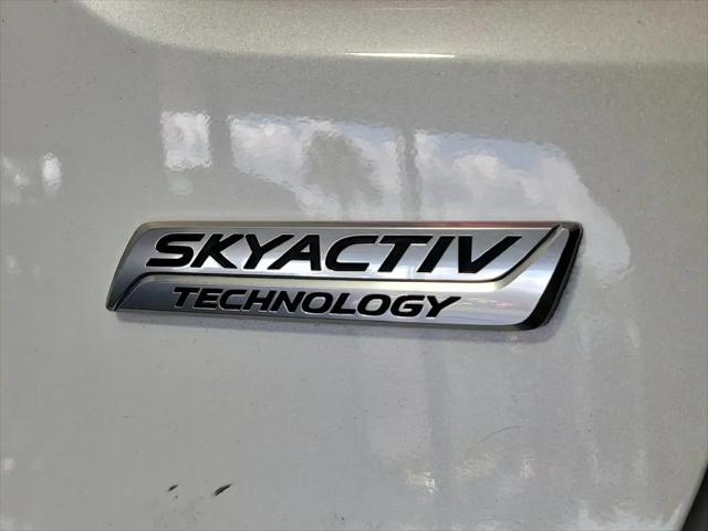 2019 Mazda CX-3 Touring