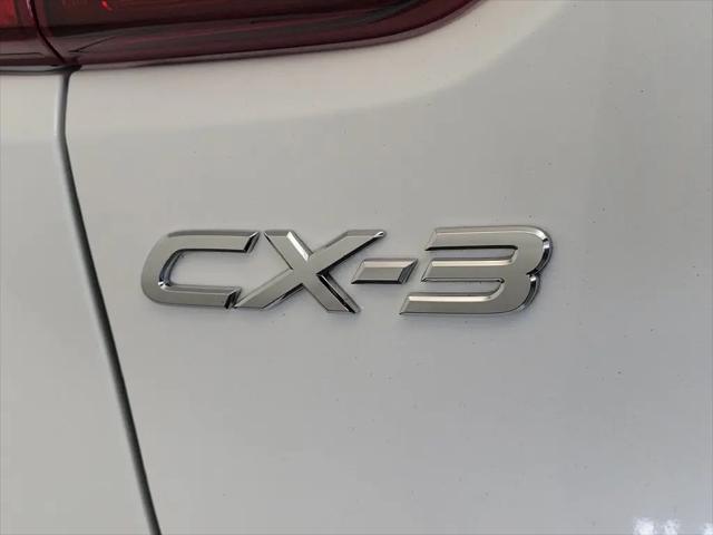 2019 Mazda CX-3 Touring