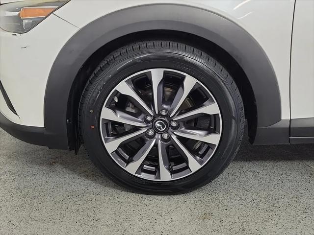 2019 Mazda CX-3 Touring