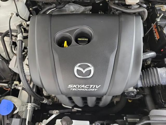 2019 Mazda CX-3 Touring