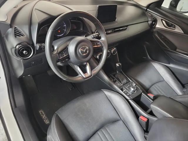 2019 Mazda CX-3 Touring