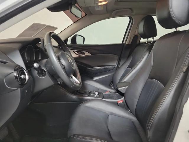 2019 Mazda CX-3 Touring