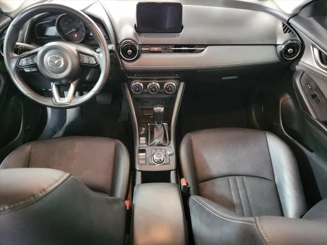 2019 Mazda CX-3 Touring