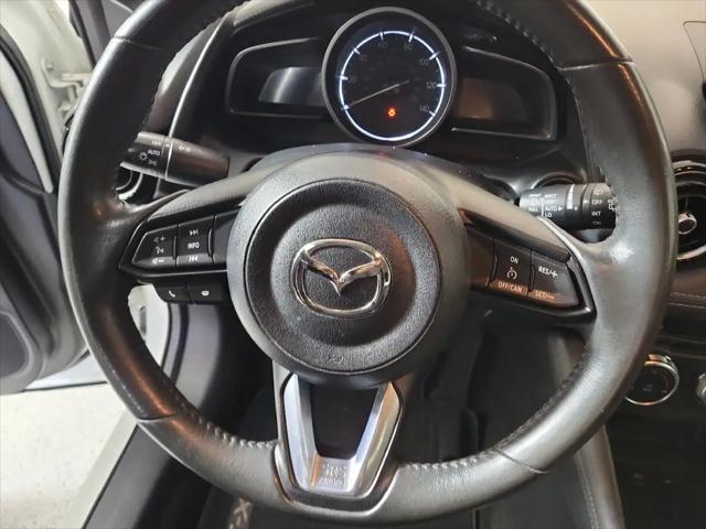 2019 Mazda CX-3 Touring