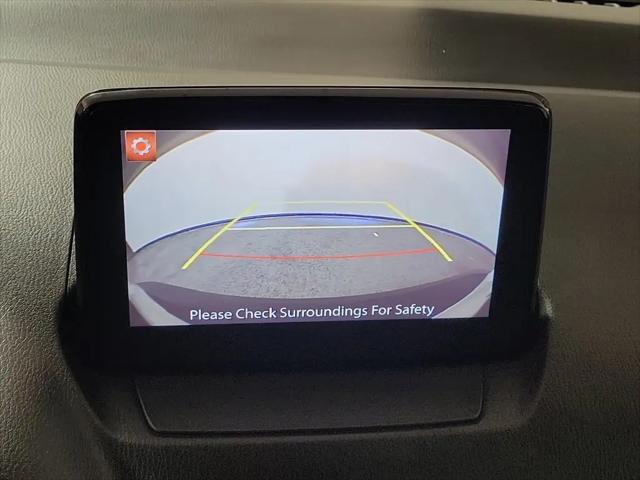 2019 Mazda CX-3 Touring