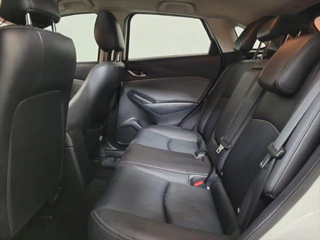 2019 Mazda CX-3 Touring