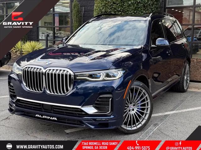 2022 BMW xB ALPINA XB7 for sale in Atlanta, GA