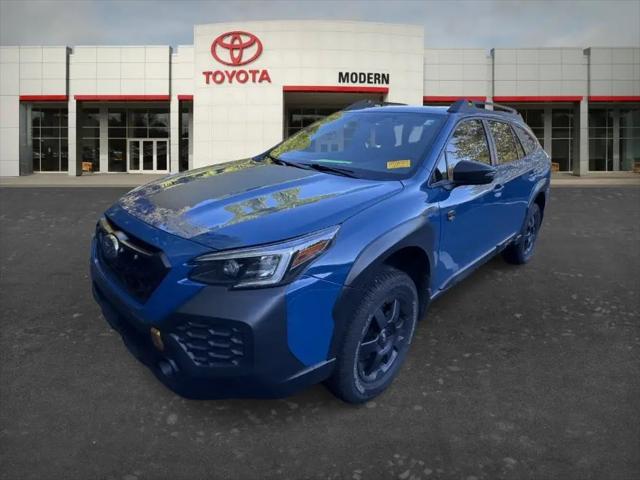 2024 Subaru Outback Wilderness for sale in Winston-Salem, NC