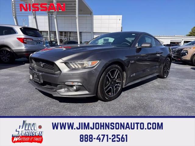2015 Ford Mustang GT for sale in Bowling Green, KY