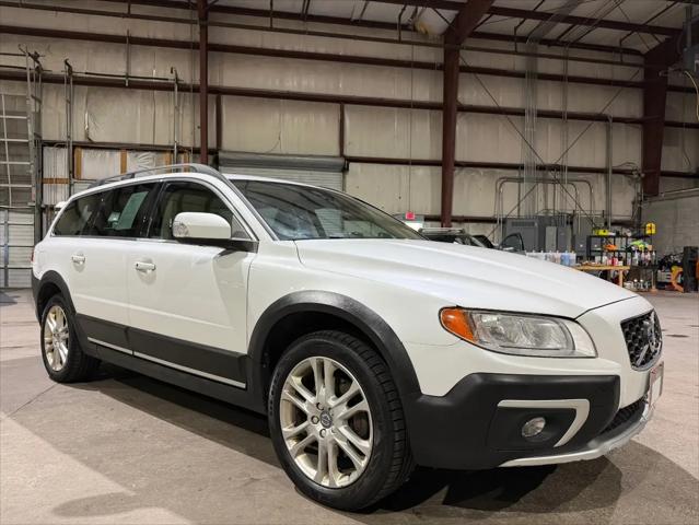 2016 Volvo XC70 T5 Premier for sale in Newnan, GA
