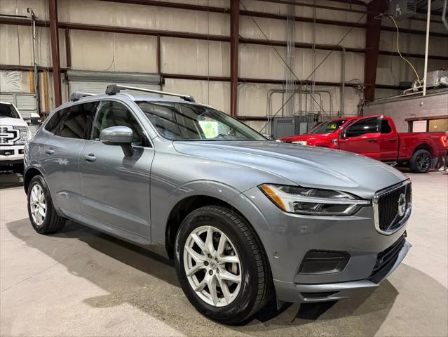 2018 Volvo XC60 T5 Momentum for sale in Newnan, GA