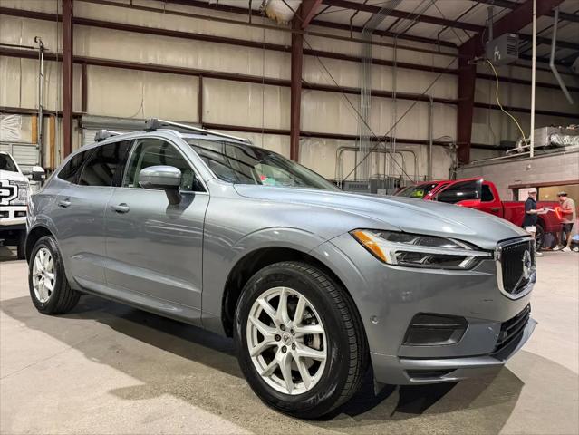 2018 Volvo XC60 T5 Momentum for sale in Newnan, GA