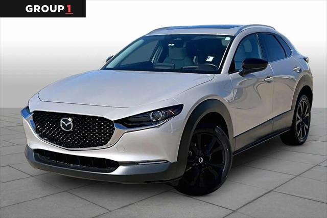 2024 Mazda CX-30 2.5 Turbo Premium Package for sale in Oklahoma City, OK