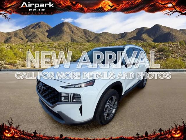 2023 Hyundai Santa Fe SEL for sale in Scottsdale, AZ