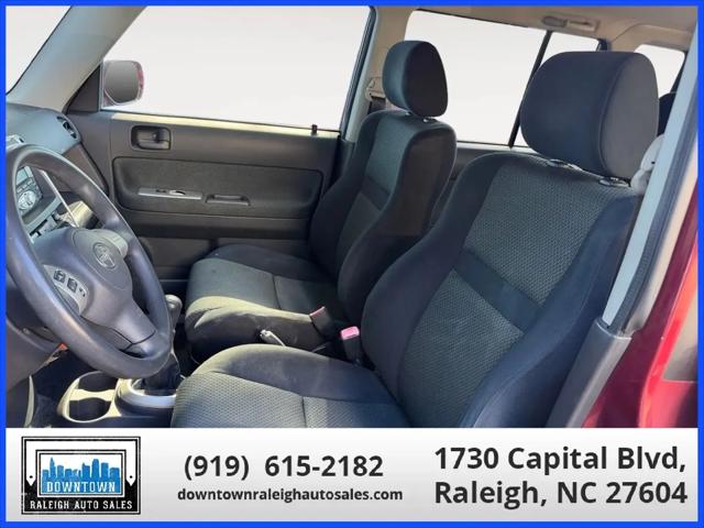 2006 Scion xB Base for sale in Raleigh, NC