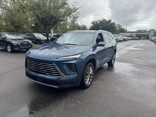 2026 Buick Enclave Preferred for sale in Gainesville, FL
