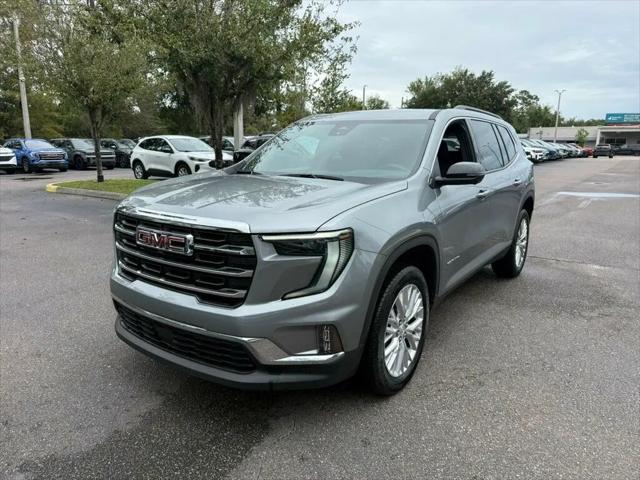 2026 GMC Acadia Elevation FWD for sale in Gainesville, FL