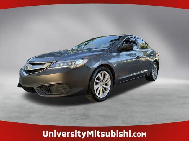 2017 Acura ILX Premium Package for sale in Davie, FL