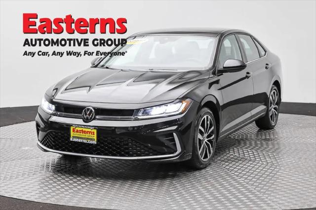 2025 Volkswagen Jetta 1.5T SE for sale in Temple Hills, MD