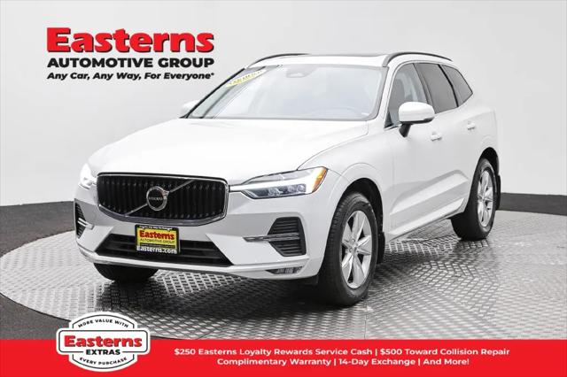 2022 Volvo XC60 B5 Momentum for sale in Temple Hills, MD