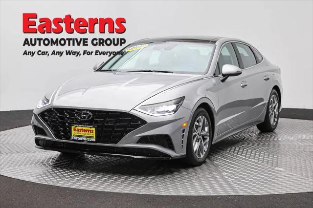2023 Hyundai Sonata SEL for sale in Temple Hills, MD