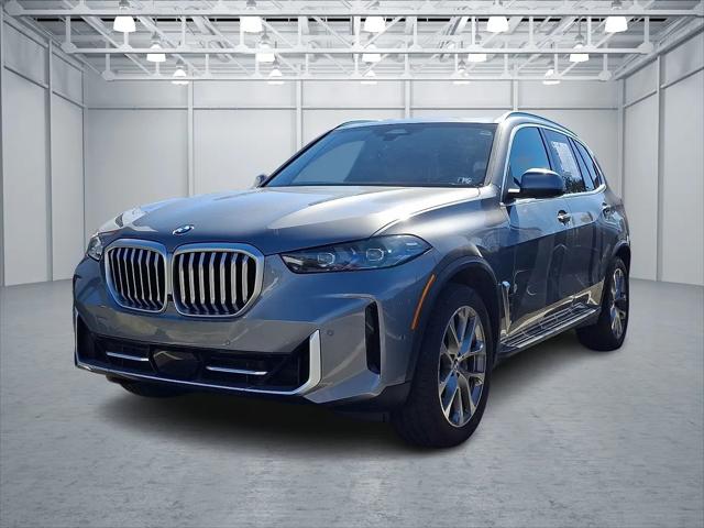 2026 BMW X5 xDrive40i for sale in Cherry Hill, NJ