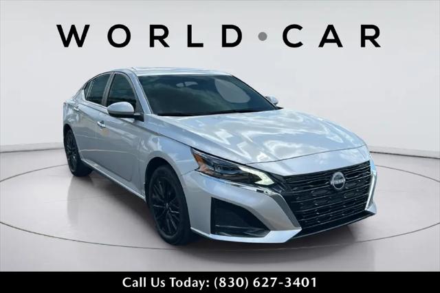 2025 Nissan Altima SV AWD for sale in New Braunfels, TX