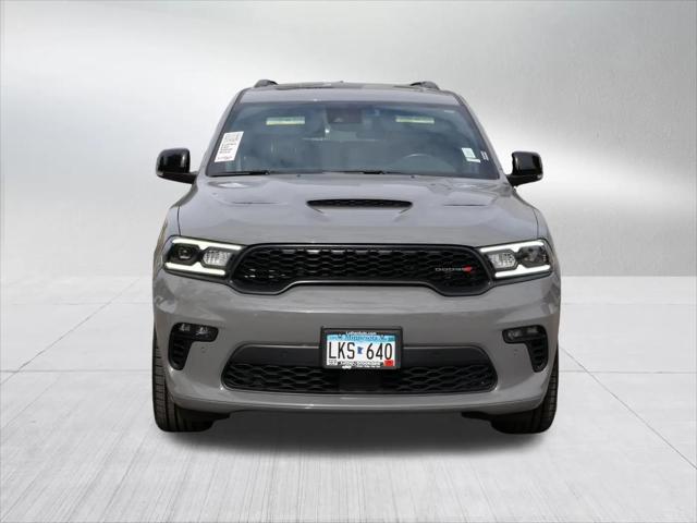 2023 Dodge Durango R/T Plus AWD