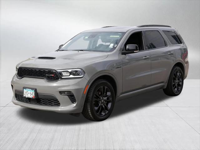 2023 Dodge Durango R/T Plus AWD