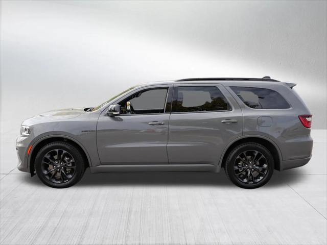 2023 Dodge Durango R/T Plus AWD