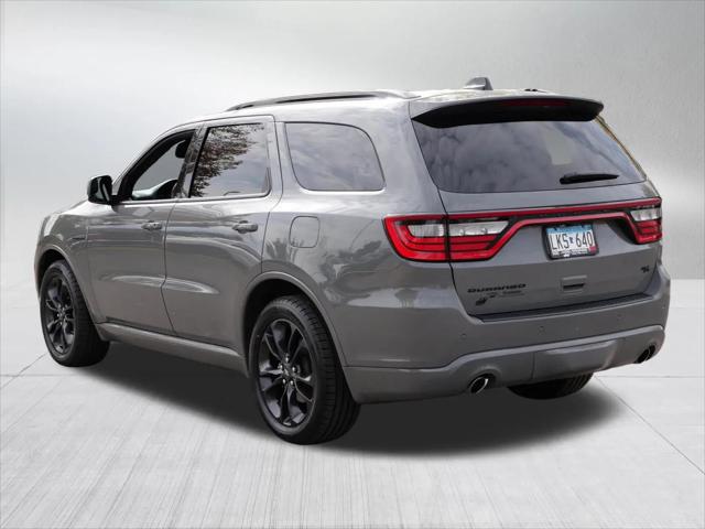 2023 Dodge Durango R/T Plus AWD