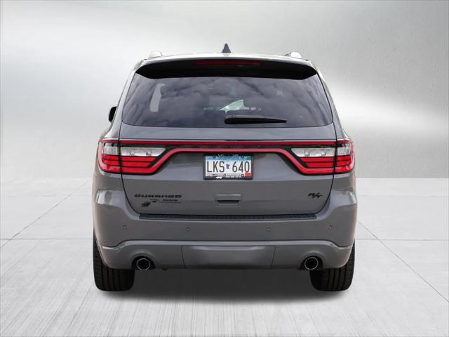 2023 Dodge Durango R/T Plus AWD