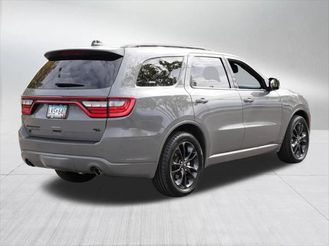 2023 Dodge Durango R/T Plus AWD