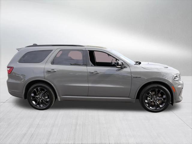 2023 Dodge Durango R/T Plus AWD