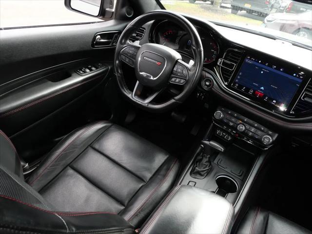 2023 Dodge Durango R/T Plus AWD