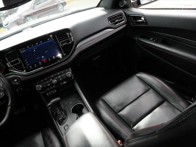 2023 Dodge Durango R/T Plus AWD